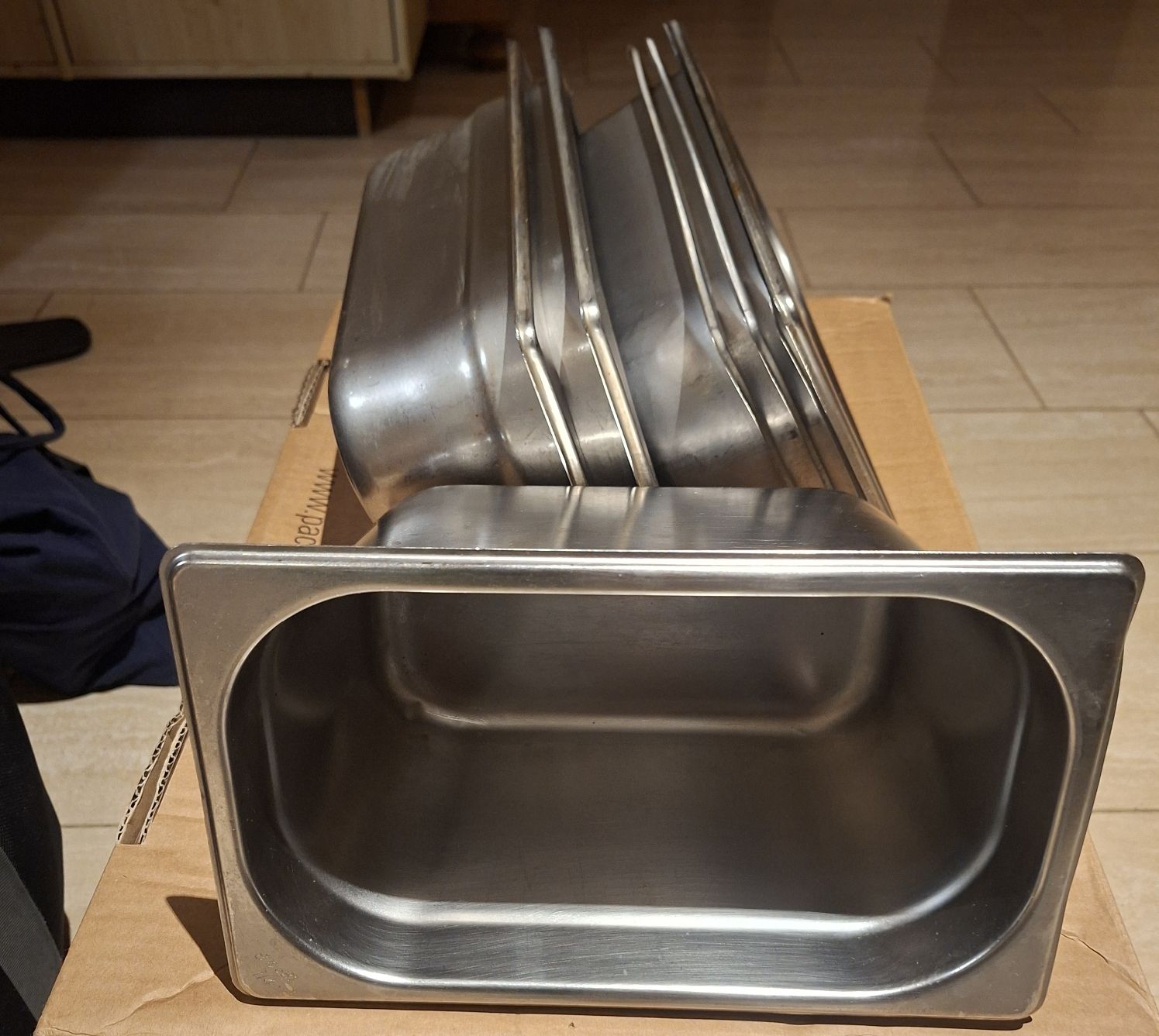 Cucine complete: Küchen Einlege Secos – Nuovo (secondo la descrizione) da Winterberg ZH venduto da mel_xn25 3