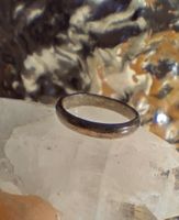 XS RING SILBER 925 PNEURING