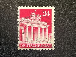 Deutschland Briefmarke
