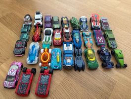 30 Originelle Hotweels Autos.🔥🔥🏎️