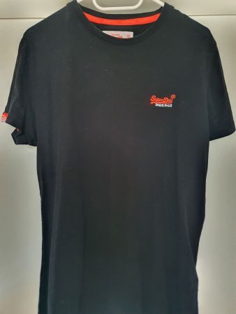 T-shirt Superdry® Vintage