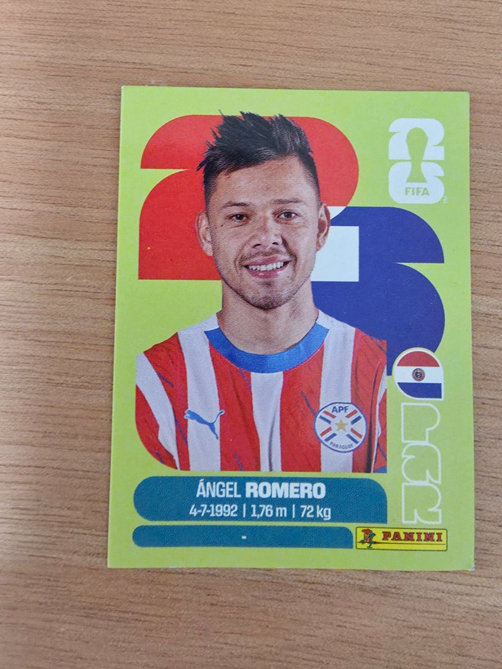 Panini Carte collezionabili: Panini Fifa PAR 19 – Nuovo (secondo la descrizione) da Malters venduto da mat_6102