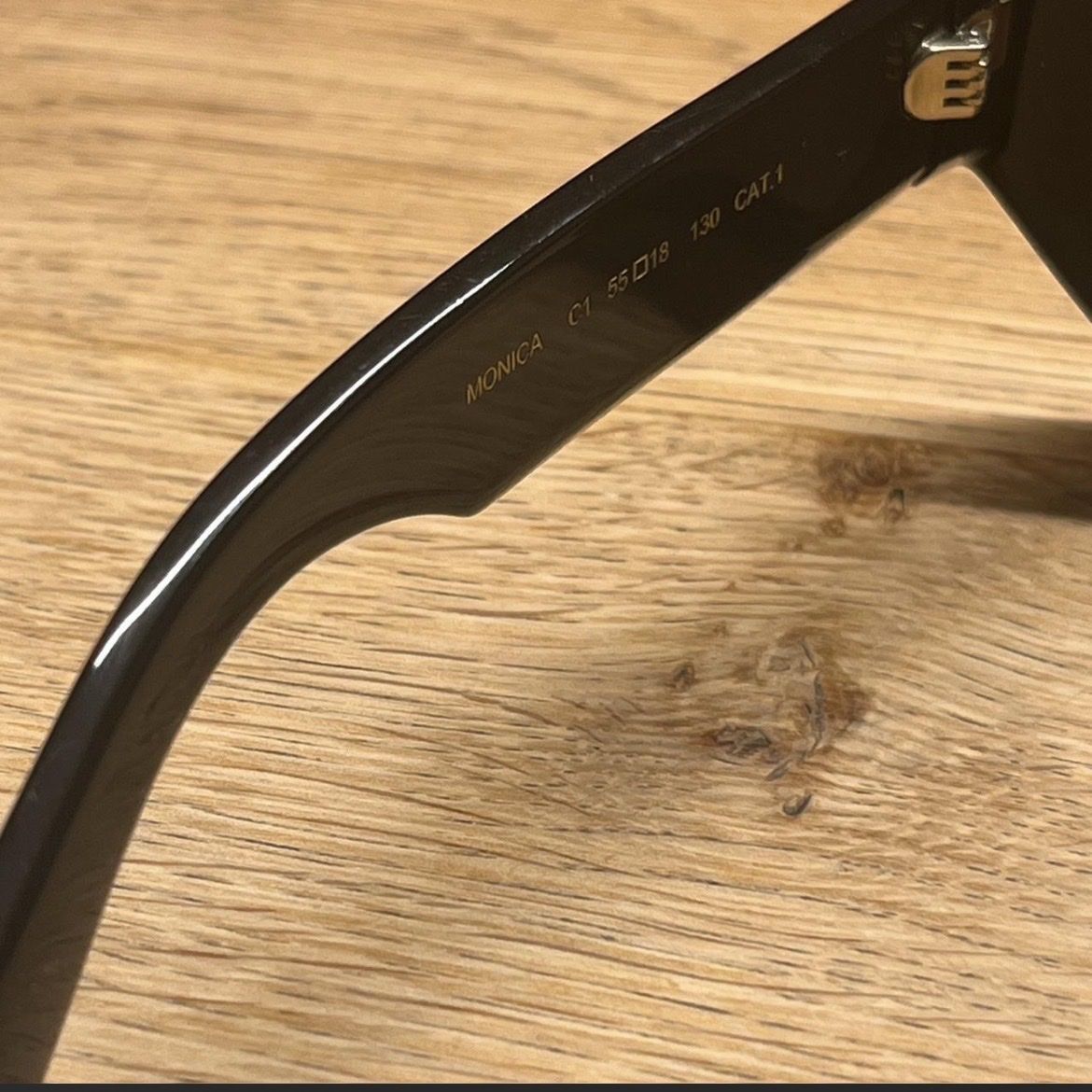 Brillen & Gläser: Rendel Sonnenbrille „Monica“ – Neu (gemäss Beschreibung) aus Uetendorf von derbaer200 3