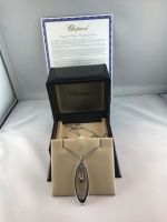 Chopard Sautoir Happy Diamants Chaine