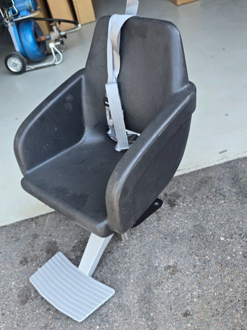 Barche: Boot Stuhl – Usato da Rain venduto da Fafan069 1