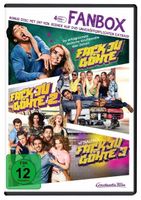 Fack Ju Göhte 1-3 inkl. Bonus (4 DVD)