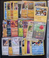 25× Holo ☆ Promo Cracked Ice etc. Pokémon Lot MP-MINT ab 1Fr