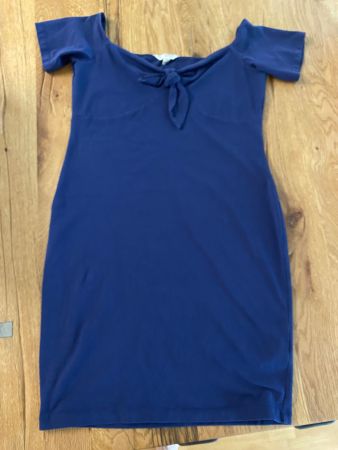 Tolles Kleid Miss Selfridge 42 Rockabilly Vinted etc