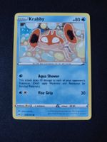 Krabby 42/202 Pokémon Sword & Shield 2020 (EN) ab 1.-