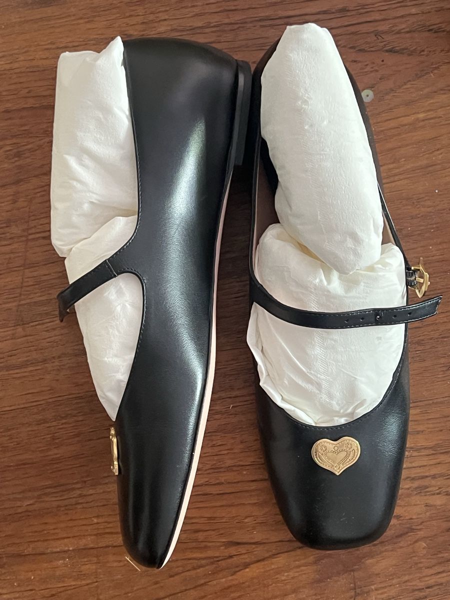 Scarpe da donna: Bally Ballerina limited Edition – Usato da Zürich venduto da Eminata_Ella 2
