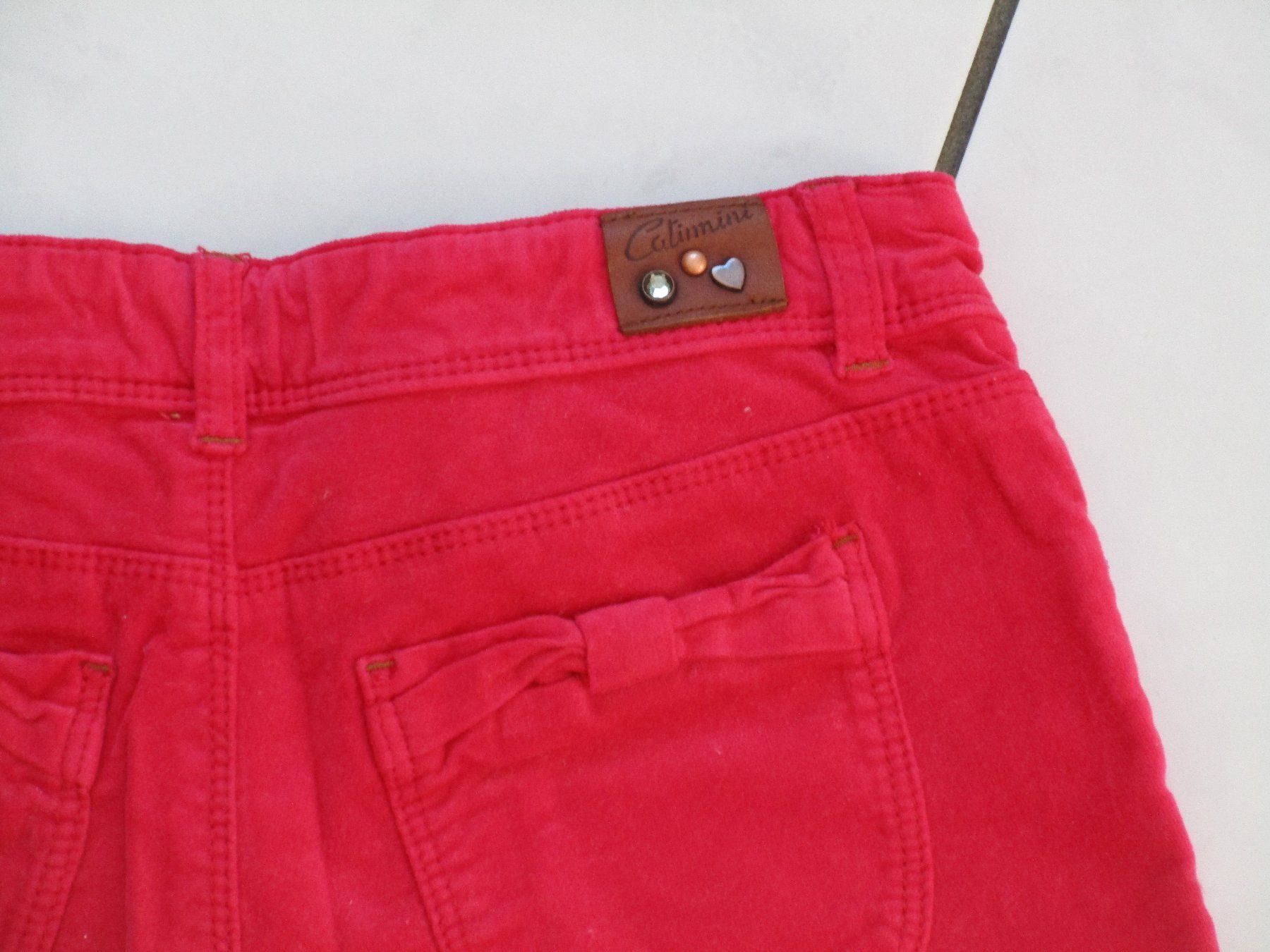 Catimini Pantaloni: CATIMINI short 10ans/140cm – Nuovo (secondo la descrizione) da domdidier venduto da picolo99 2