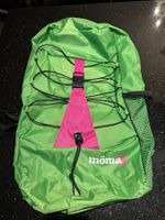 Rucksack neu