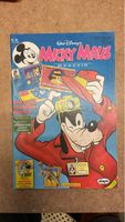 Micky Maus Magazin Nr. 46 - 1993