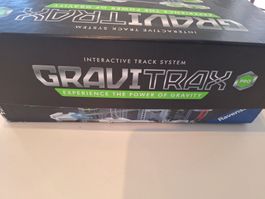 Ravensburger GraviTrax PRO Starter-Set Vertical – Kugelbahn