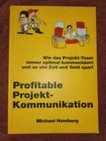 Profitable Projektkommunikation, Homberg
