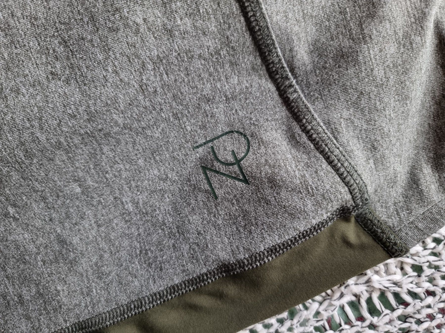 Leggings: PZ Leggins Gr S – Usato da Interlaken venduto da NataliiaS