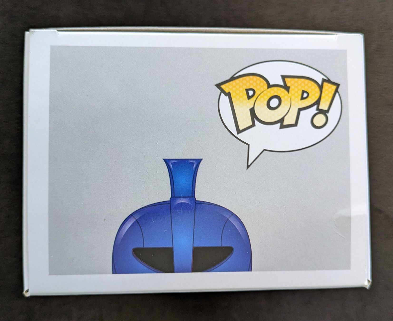Funko Statuette: Funko Pop! Star Wars - Blue Senate Guard #98 – Nuovo (secondo la descrizione) da Obfelden venduto da RCO85 4