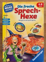 Ravensburger Die freche Sprech-Hexe Spiel 4-8 Jahre