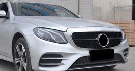 Kühlergrill Mercedes E-Klasse W213 S213