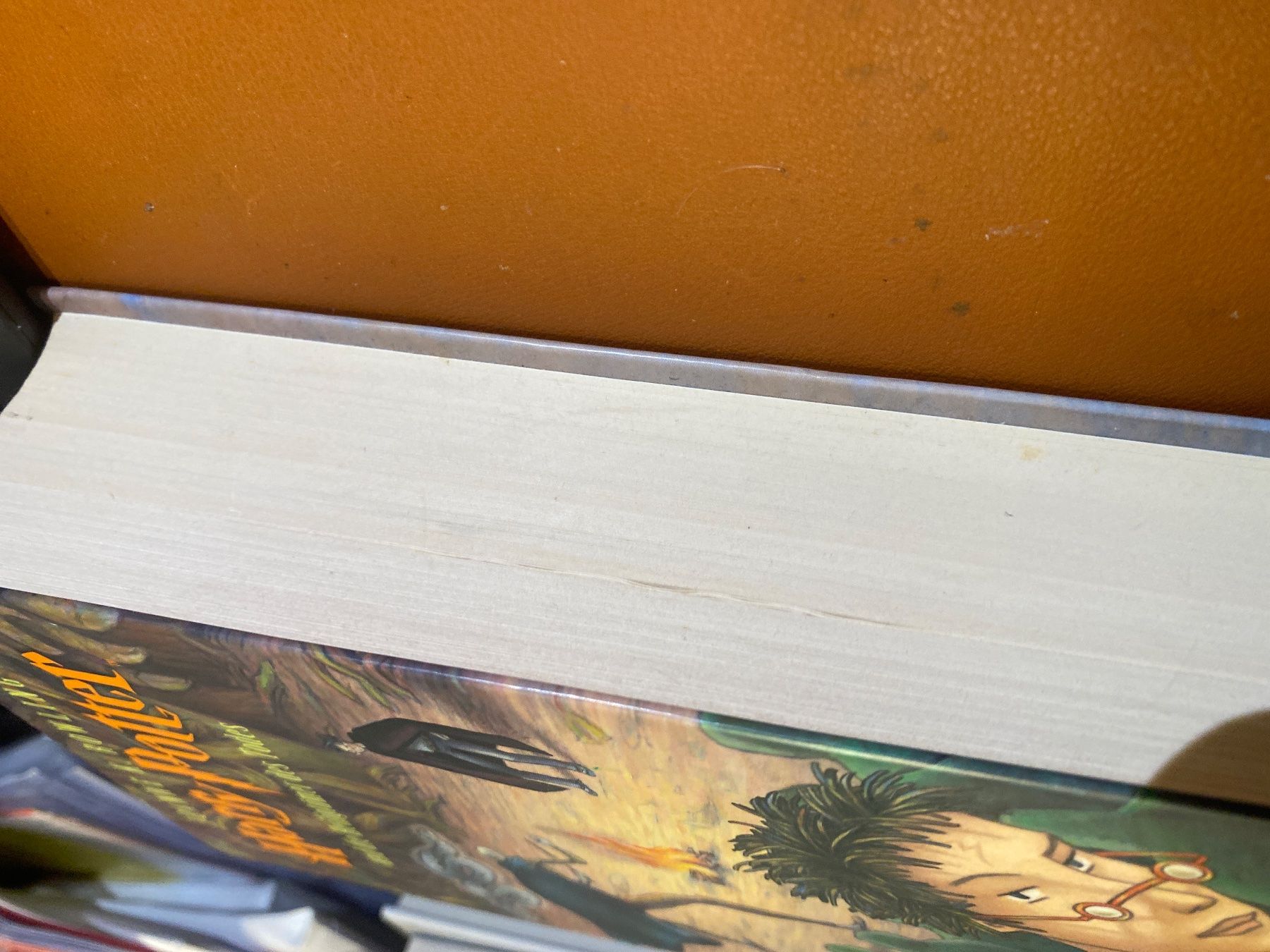 Bücher: Harry Potter 7 - Heiligtümer des Todes – Neu und originalverpackt aus Erlinsbach SO von Silverstorm 5