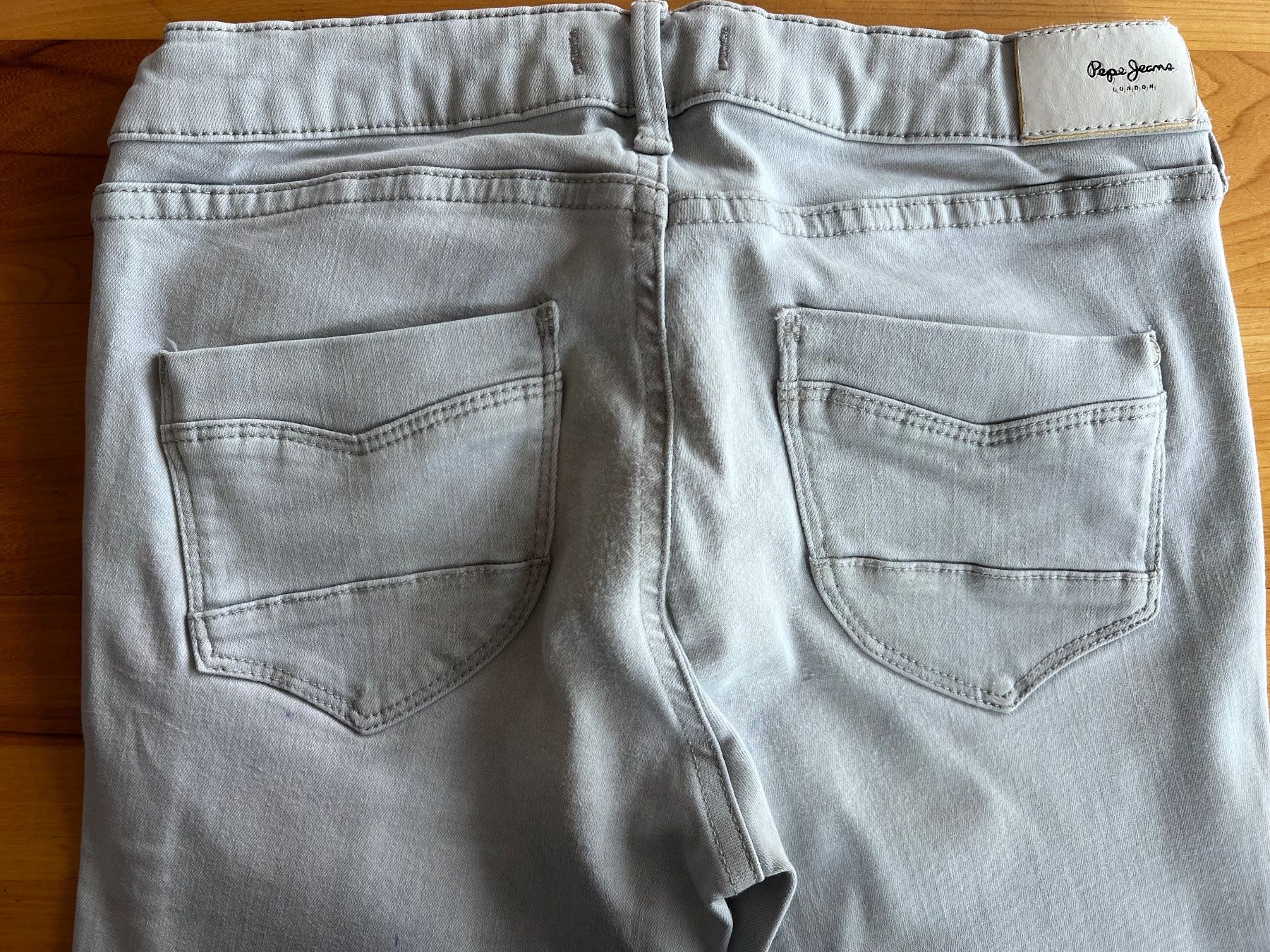 Pepe Jeans Pantaloni: Pepe Jeans Gr.164 – Usato da Oberglatt ZH venduto da dauerbrenner 2