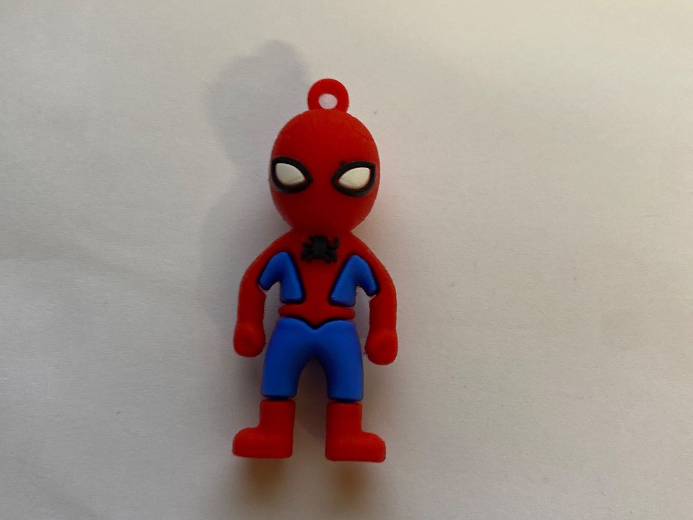 Marvel Schlüsselanhänger & - bänder: Figurine Spiderman porte-clés neuf - Marvel – Neu (gemäss Beschreibung) aus Le Brassus von cinema13