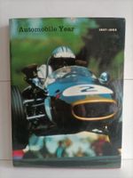 Automobile year n°15 1967-1968 / Edita Lausanne