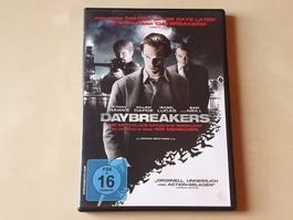 Daybreakers