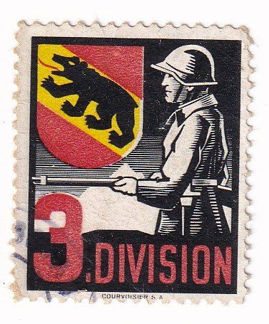 Tutti i francobolli: Soldaten Briefmarke gestempelt – Usato da Neuchâtel venduto da karlpierrino