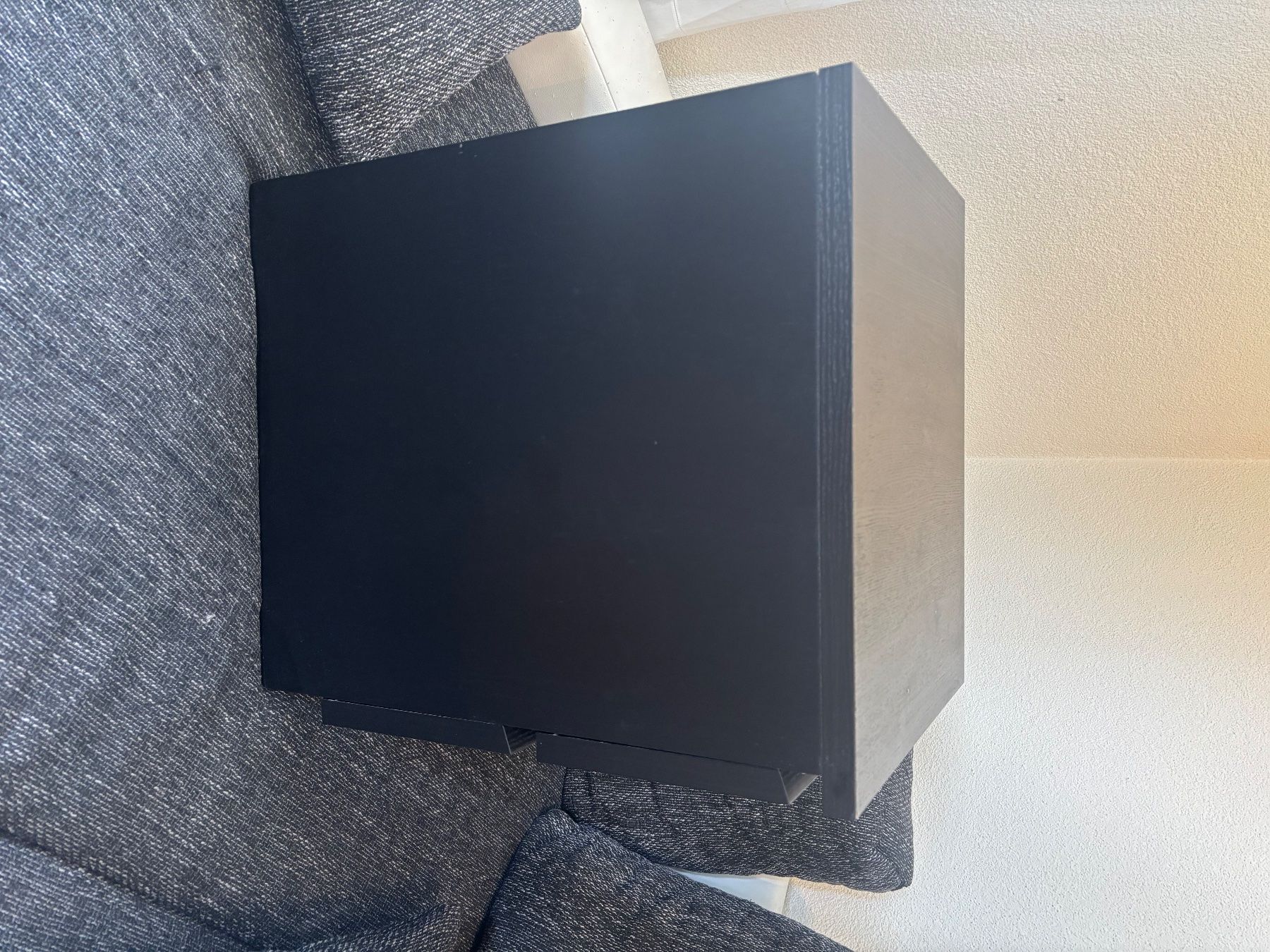 Ikea Tables de nuit: Ikea Malm Kommode – D'occasion à Dornach par Fargo27 2
