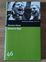 Hermann Hesse – Unterm Rad (SZ-Bibliothek Band 46)