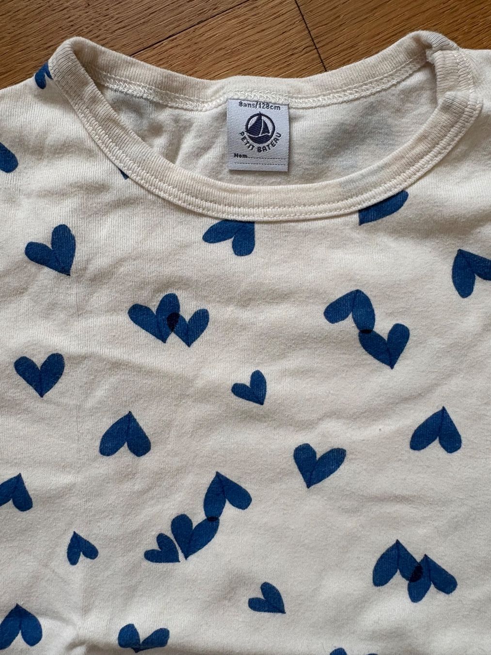 Petit Bateau Pyjamas & Ähnliches: PETIT BATEAU Pijama (Grösse 8) – Gebraucht aus Basel von SAF