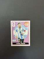 Lionel Messi Extra Sticker