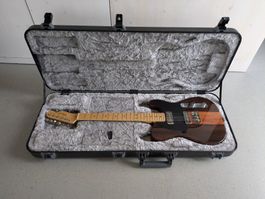 Fender Limited Edition Malaysian Blackwood Telecaster® 90
