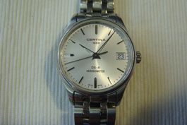 Certina DS-8