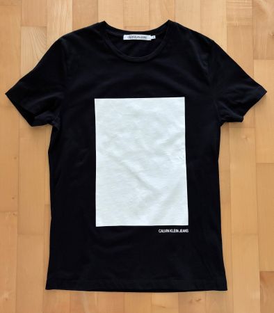 T-Shirt Calvin Klein
