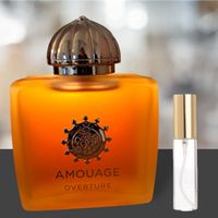 Overture Woman Amouage 3/5/8 ml