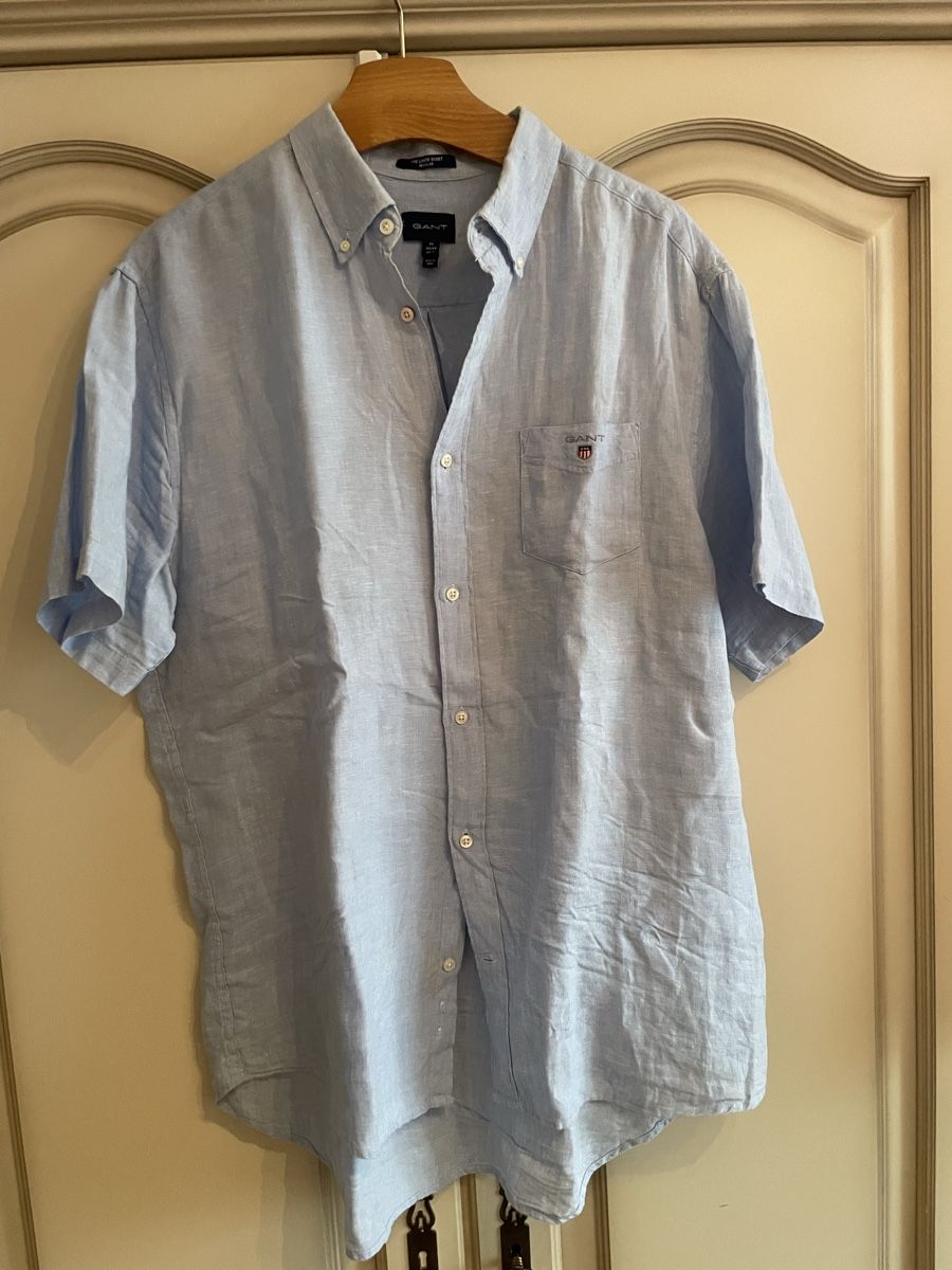 Gant Chemises: Herren Hemden – D'occasion à Spreitenbach par Wayne100 2