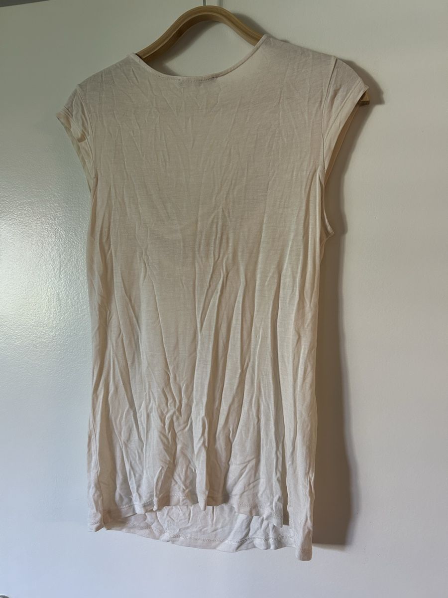 Mango Top: Sommershirt – Usato da Zürich venduto da ori_9dcy 3