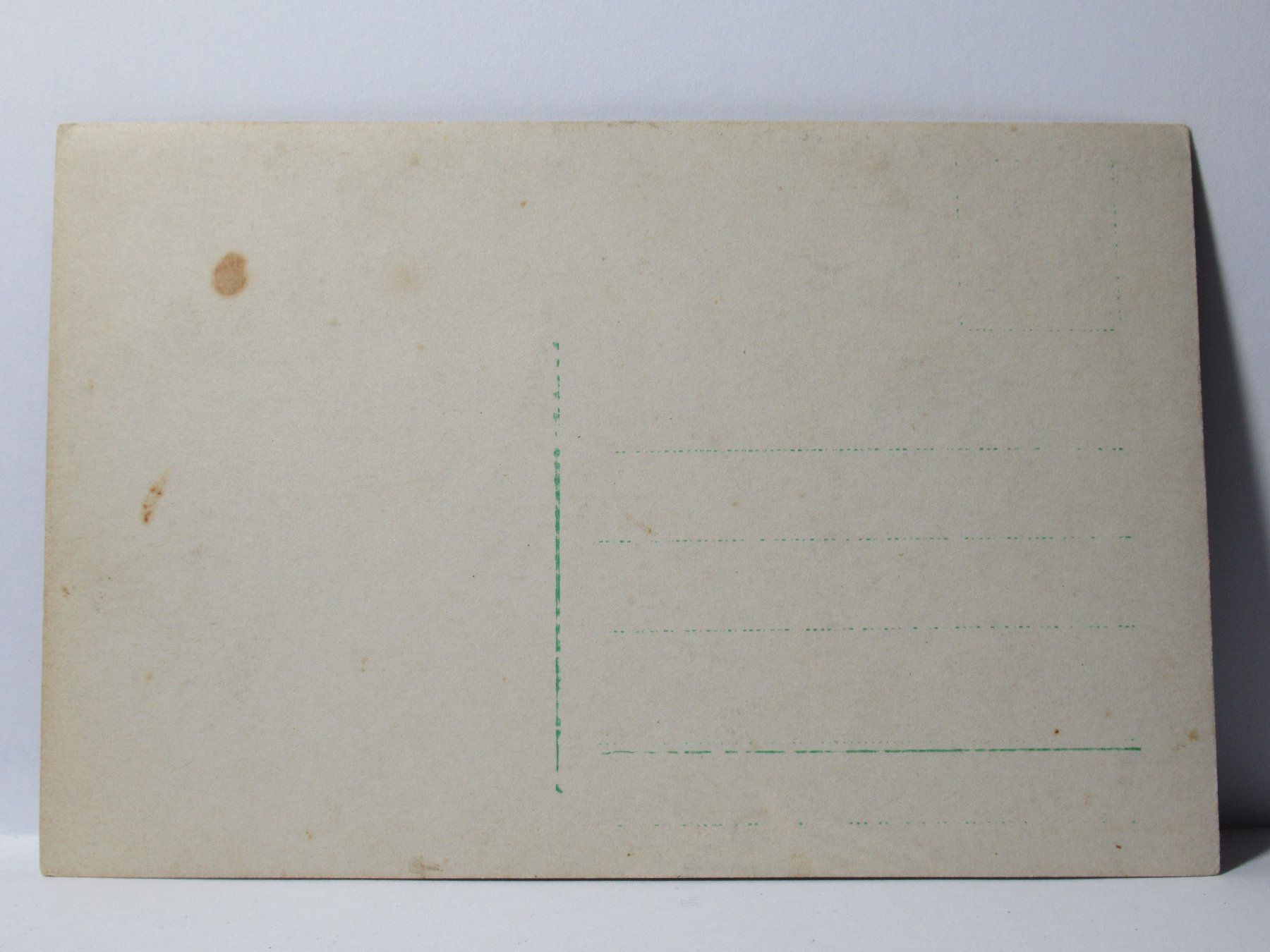 Ansichtskarten: Interlaken , Blumenuhr – Neu (gemäss Beschreibung) aus Grenchen von Bluemchen1900 1
