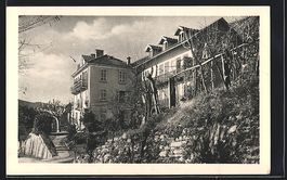 Locarno, Pension Delle Valle Brione-s-Mi
