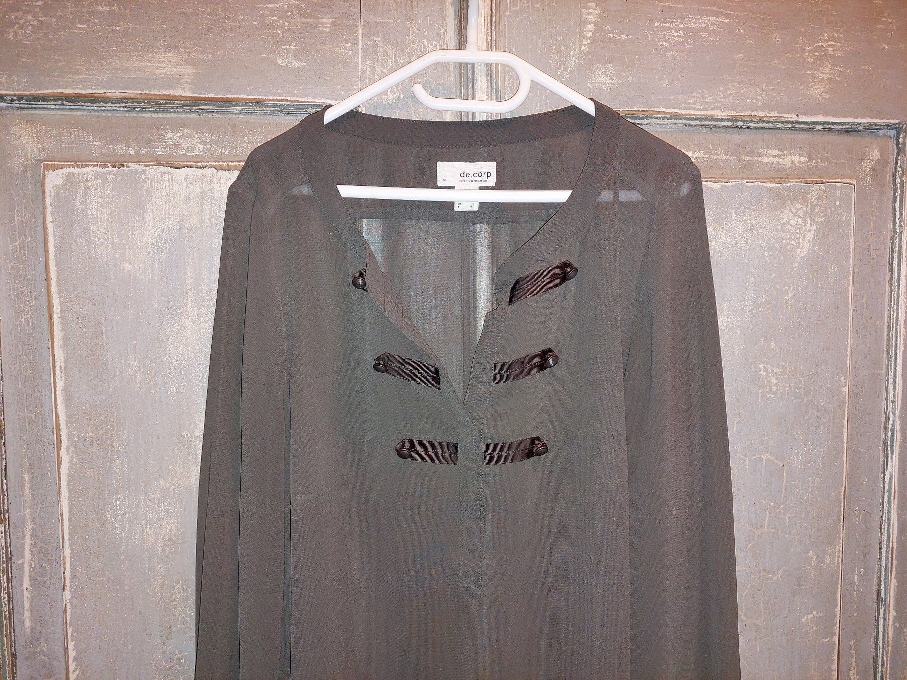 Esprit Camicette: Esprit Urban Casual . Bluse - 38 – Usato da Besenbüren venduto da piculo