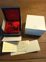 Omega Aqua Sailing Armband Kautschuk schwarz TOP