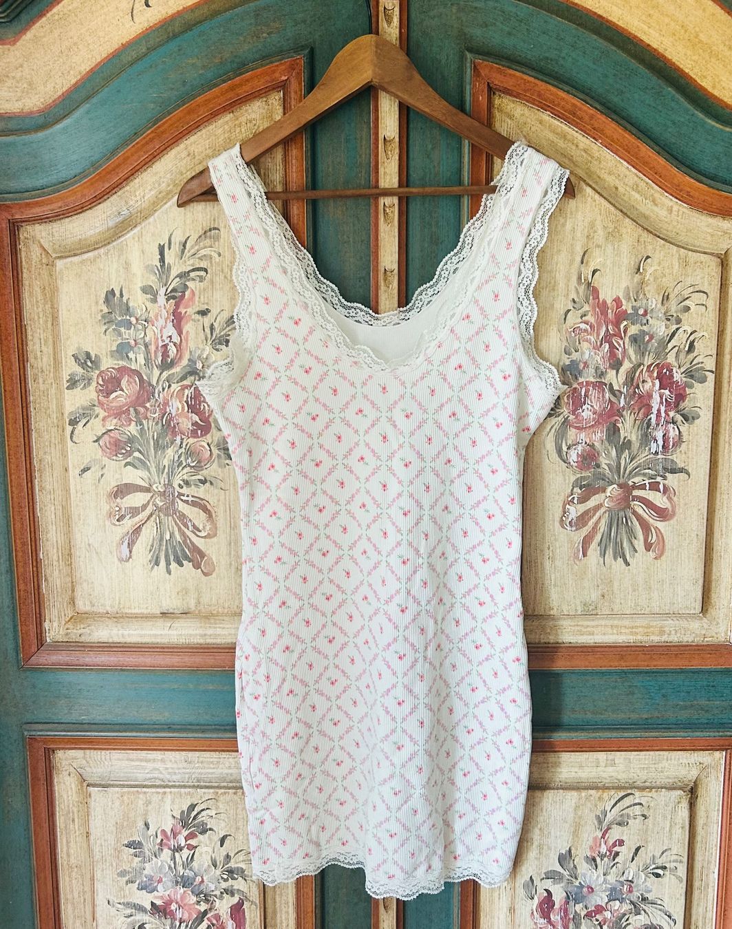 Négligés & Pyjamas: Camicia da notte – D'occasion à Lopagno par CLep