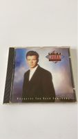 Rick Astley - Whenever You Need Somebody, Top CD Album