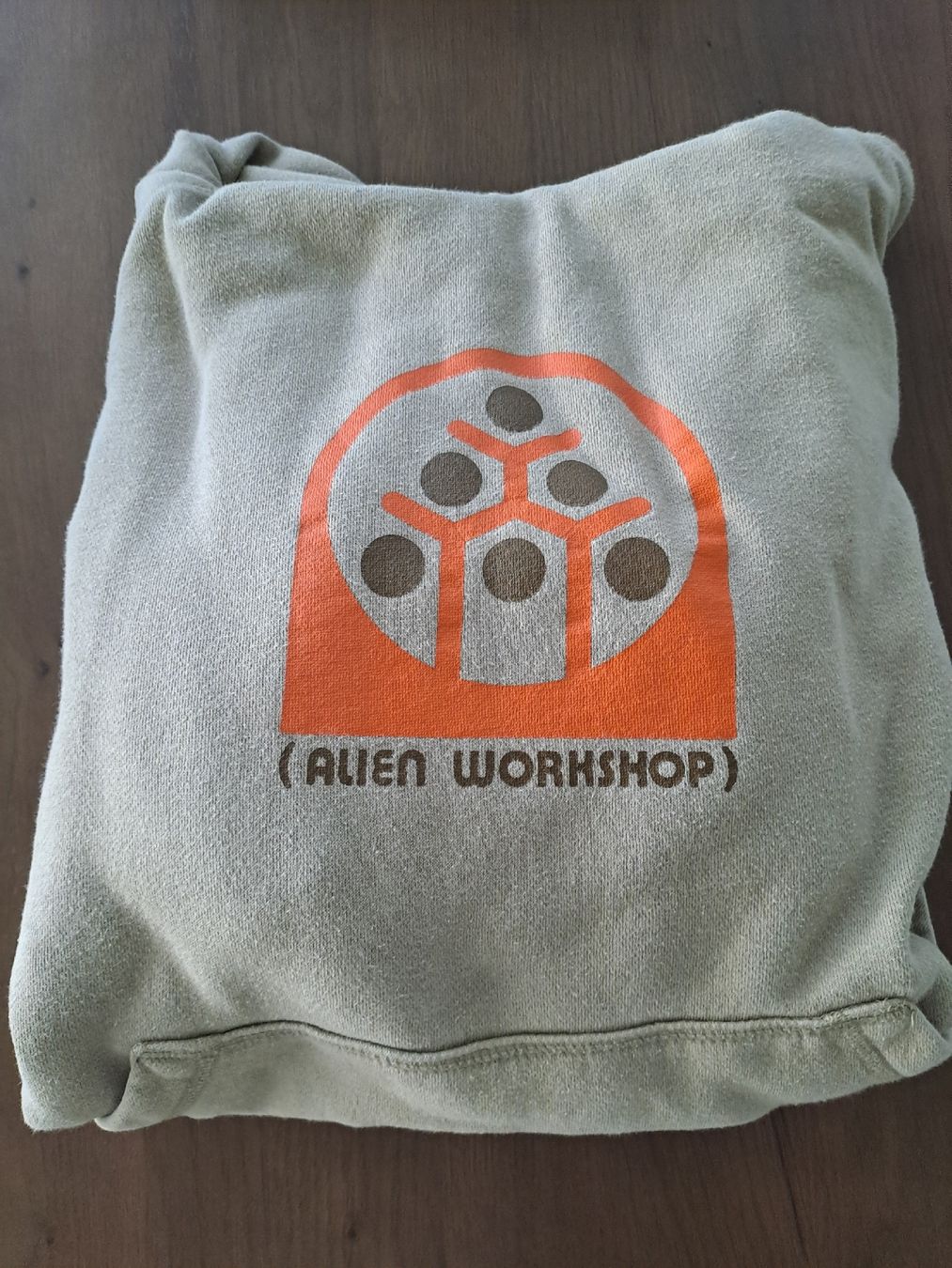 Pullover & Sweatshirts: Kapuzenpullover – Gebraucht aus Richterswil von Thomas219