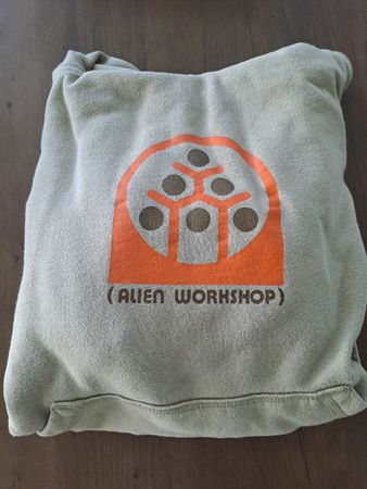 Kapuzenpullover