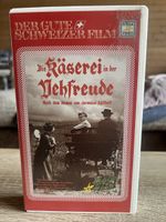 VHS Rarität…. Kassette noch eingepackt