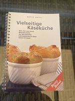 Vielseitige Käseküche Betty Bossi