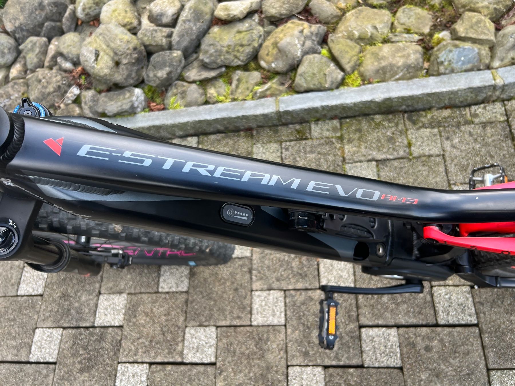 Bulls Vélos: E Bike E-MTB Bulls E-Stream Fully – D'occasion à Altstätten SG par basdan 9